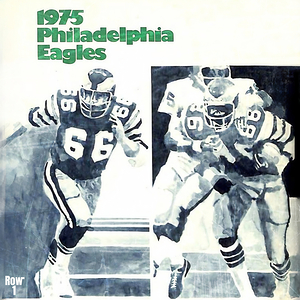 1975 philadelphia eagles remix art row1