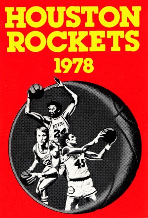 1978 Houston Rockets 