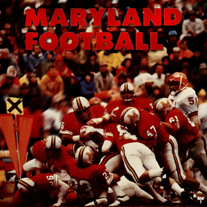 1978 Maryland Terps Football