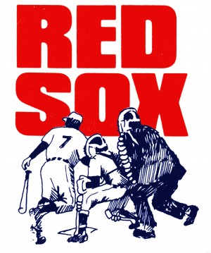1979_MajorLeagueBaseball_BostonRedSox
