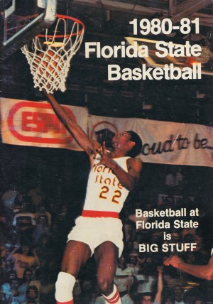 1980 Florida State Basketball