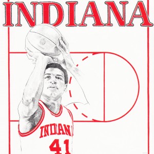 1980 Indiana Basketball