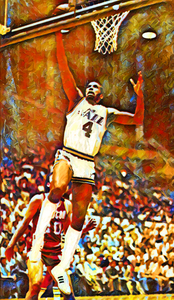 Dantley Dazzles 