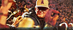 1982 Bear Bryant Final Win