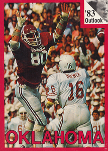1983 Oklahoma Sooners Football Outlook
