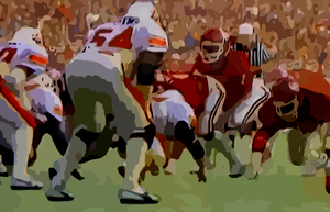 1984 Bedlam Snap