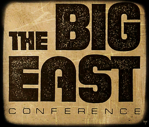 1984 The Big East Conference