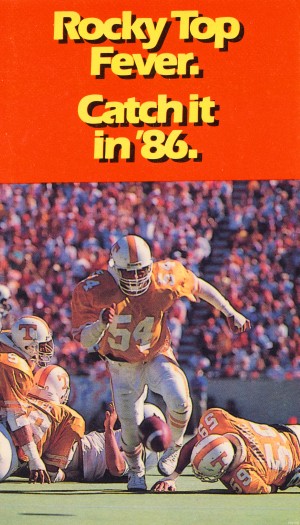 1986 Rocky Top Fever
