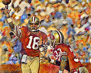 Candlestick Memories 