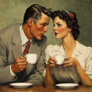 Cup of Coffee