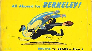 1948 All Aboard for Berkeley
