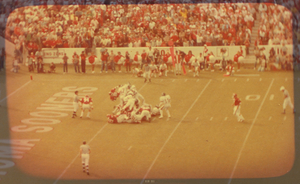 1982 Bedlam Game Viewfinder