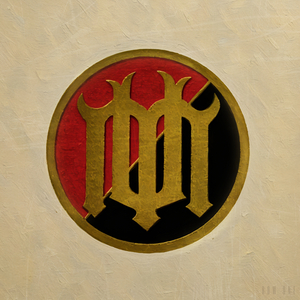 Early 1900s Ole Miss Emblem