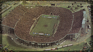 1981 Beaver Stadium Viewfinder