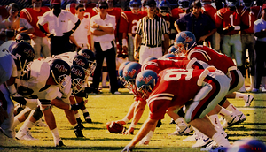 1987 ole miss arkansas state