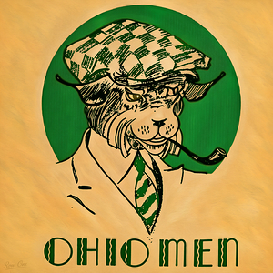 Early 1900s Ohio University Art