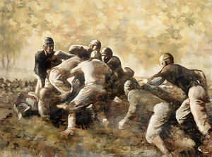 1915 Football