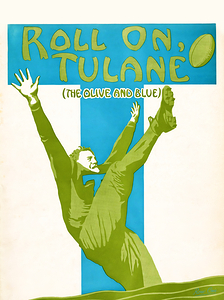 Roll On Tulane