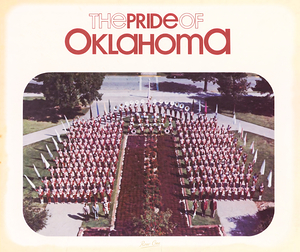 1981 The Pride of Oklahoma
