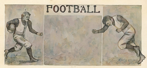 1906 Football 