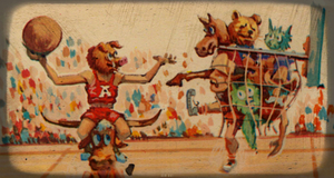 Arkansas Southwest Conference Hoops Viewfinder