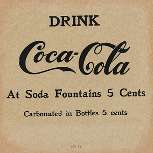 1904 coke ad