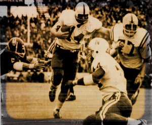 1971 Game of the Century Photo