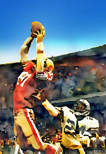 1981 San Francisco Catch