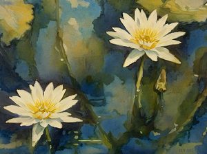 1939 Flowers