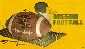 oregon football pocket schedule remix