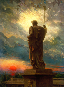 1912 Art: L’ Empereur 