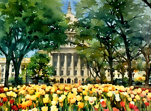 1980s madison wisconsin art