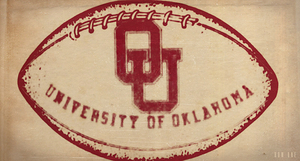 1970s OU Football