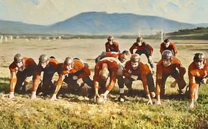 1920s tennessee football team