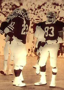 The Blitz Brothers from Texas A&M