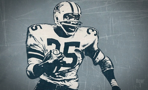 70s dallas cowboys art 