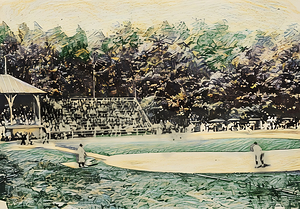 1919 penn state baseball