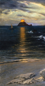 1899 Moonrise