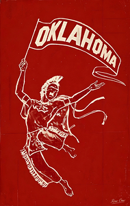 1959 Oklahoma Art 