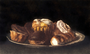 1913 Pastries