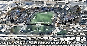 penn state football gameday 1974