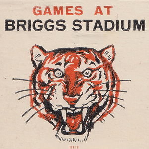 detroit tigers briggs stadium