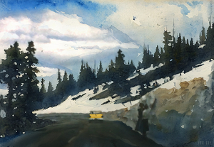 Estes Park Drive