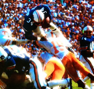 Bo Jackson