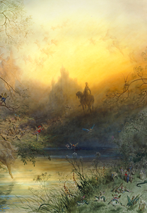 Fairy Land Remix 1881