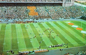Illinois Memorial Stadium