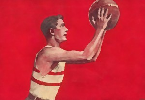 Old School Hoopster