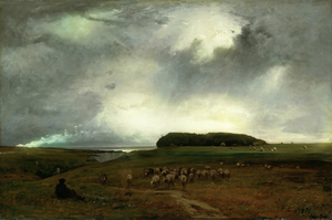 The Storm 1876 