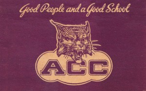 abilene christian college