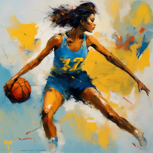 Hoops Beauty II